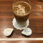 Kaikatsu Kurabu - 最後にアイスコーヒー(2020.10.10)