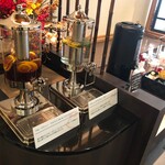 とんかつKYK - ドリンク写真: