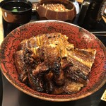 Unagi Ryouri Una Wa - 