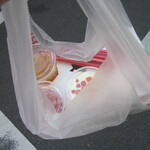 ロッテリア - ドリンク写真: