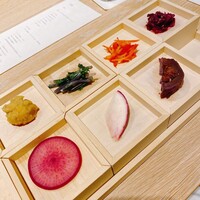 現代里山料理 ZEN HOUSE - 