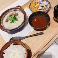 現代里山料理 ZEN HOUSE - 