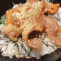 魚牛 - 