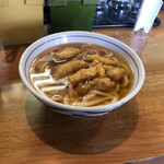 うどんウエスト - 