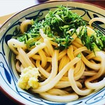 丸亀製麺 - 