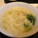 黄鶴 - スープ　【　２０１２年７月　】