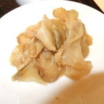 黄鶴 - ザーサイ　【　２０１２年７月　】