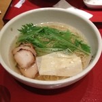 京風ラーメン町家小路東入ル - 