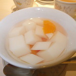 黄鶴 - 杏仁豆腐　【　２０１２年７月　】