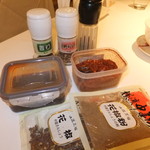 黄鶴 - 食べ過ぎ７点セット　出番なし　【　２０１２年７月　】