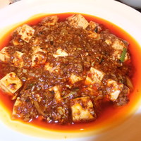 黄鶴 - 陳麻婆豆腐　【　２０１２年７月　】