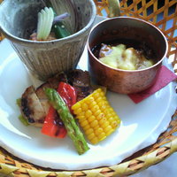 ANAクラウンプラザホテル岡山 和食ダイニング廚洊 - 