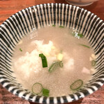 かずまちゃんラーメン - 