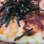 サイゼリヤ - 料理写真: