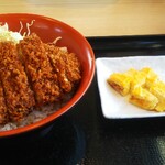 釜焼鳥本舗おやひなや - 丼りっぱ！