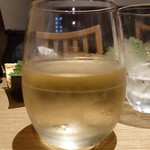 Hakkaisan Kounin Koshitsu Izakaya Echigo Shubou Hakkaisan - 八海山貴醸酒