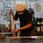 Hiroshima Fuu Okonomiyaki Yuuka - 