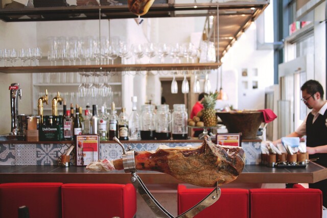 スペインバル Banda グランフロント店 バンダ 大阪 スペイン料理 ネット予約可 食べログ スペインバル Banda グランフロント店 バンダ 大阪 スペイン料理 ネット予約可 食べログ
