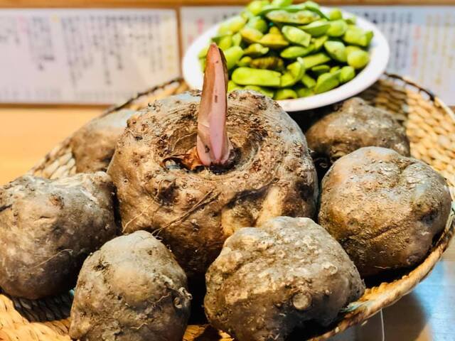 Satoyama Ryori Jirou Tei photo 2