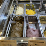 Premarché Gelateria - 