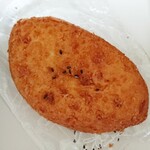 三星 - コロッケパン？