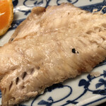 タンポポ - 赤魚の塩麹焼き