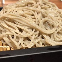 蕎麦 蘇枋 - 