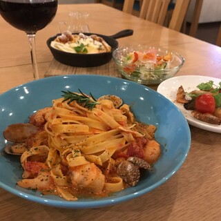 フラットリアチタ_0