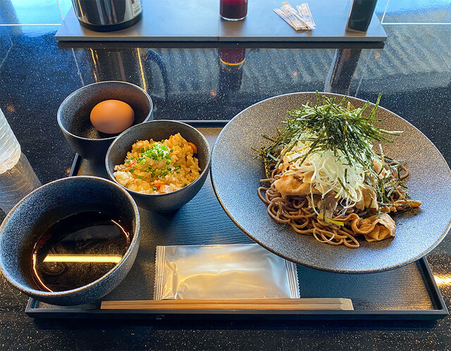 閉店】SOBA18 - 一社/そば | 食べログ