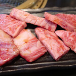 Yakiniku Manki - 