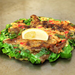 Okonomiyaki Renka - 