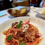 TRATTORIA HIRO - 