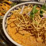 THAI & INDIAN KOHINOOR - 