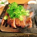 焼肉 PANCHAN - 