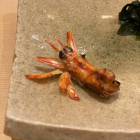 銀座 久兵衛 銀座本店 - 