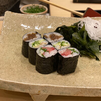 銀座 久兵衛 銀座本店 - 