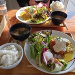 リストア カフェ アリアドネ - 