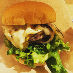 the 3rd Burger - 