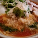 トロケの台所 - 