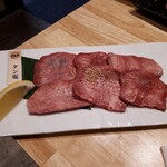 焼肉酒家 明香苑 - 