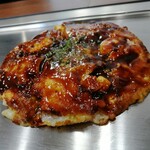 Okonomiyaki Mikawa Tadaya - 