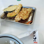 Tempura Dokoro Hirao - 