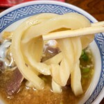 渡辺うどん - 