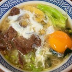 渡辺うどん - 