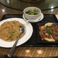 梅蘭 御茶ノ水ワテラス店 - 