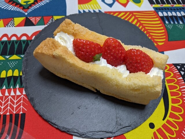 シフォンケーキのお店 レインボー 片野店 （RAINBOW） - 香春口