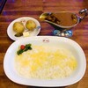 欧風カレーボンディ - 料理写真:人気メニューのチキンカレーです。