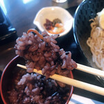 関ヶ原 そば処 幸山 - 