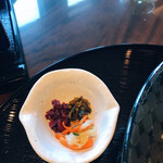 関ヶ原 そば処 幸山 - 