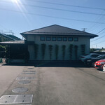 関ヶ原 そば処 幸山 - 